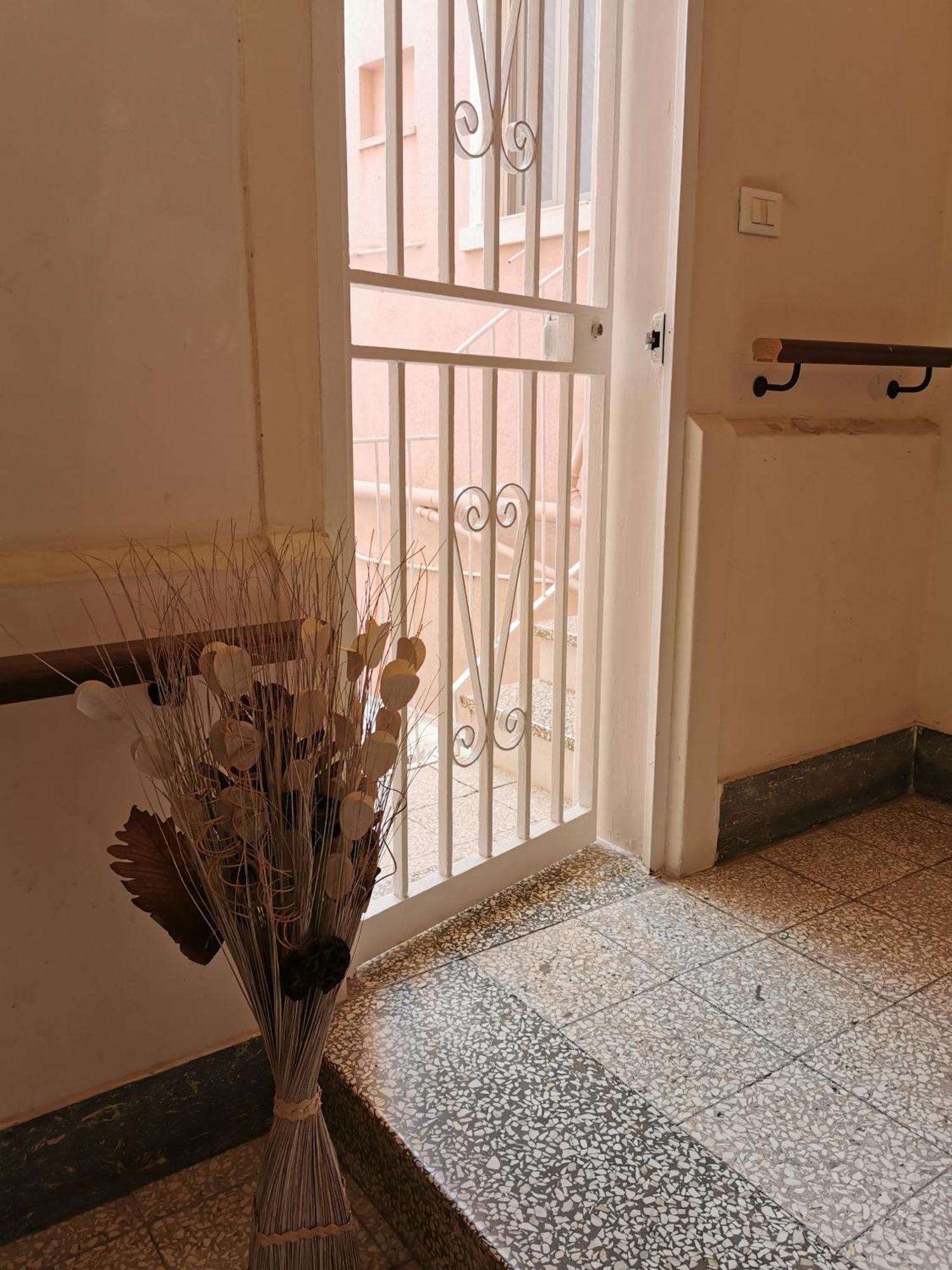 Trinacria Home Syrakus Exterior foto